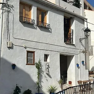 Сasa de vacaciones Casa Fabian, Polopos