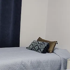 Apartamento Barbas, Villanueva de los Castillejos