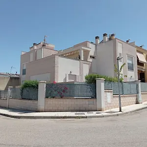 Apartamento Turisticos Cinco Joyas, Linares (Jaen)