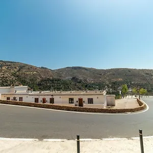 Apartamento Rentitspain Haza Dona Ana Autentica Experiencia, Picena